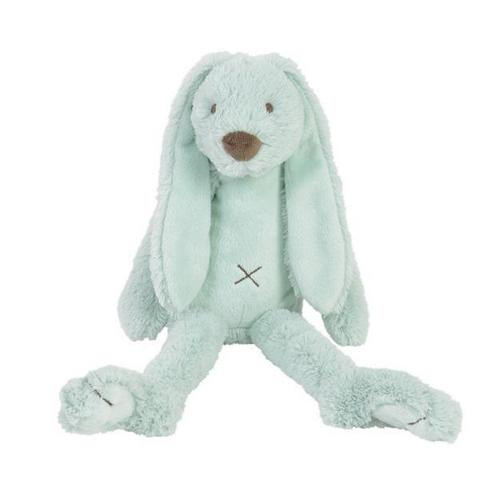 Lagoon Hase Richie