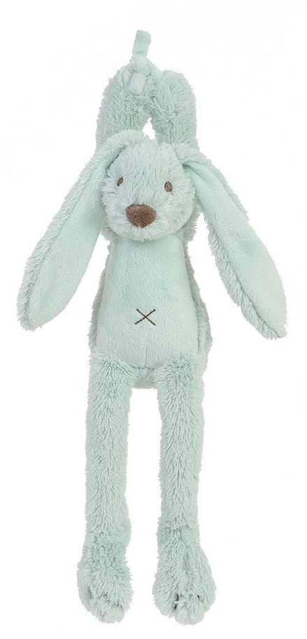 Lagoon Hase Richie Musical