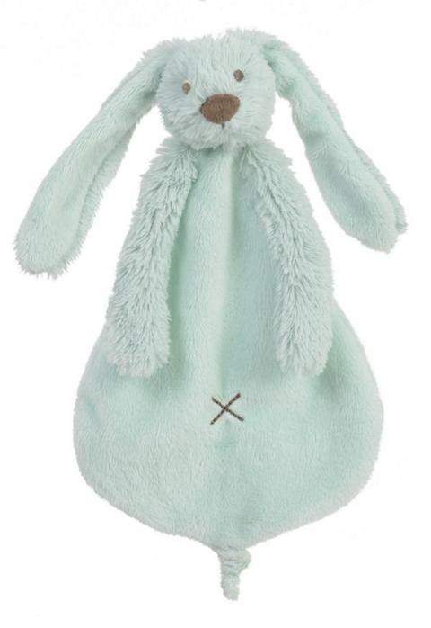 Lagoon Hase Richie Schmusetuch
