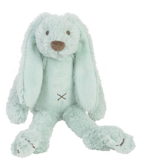 Tiny Lagoon Hase Richie