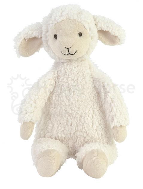 Lamb Leo no. 1