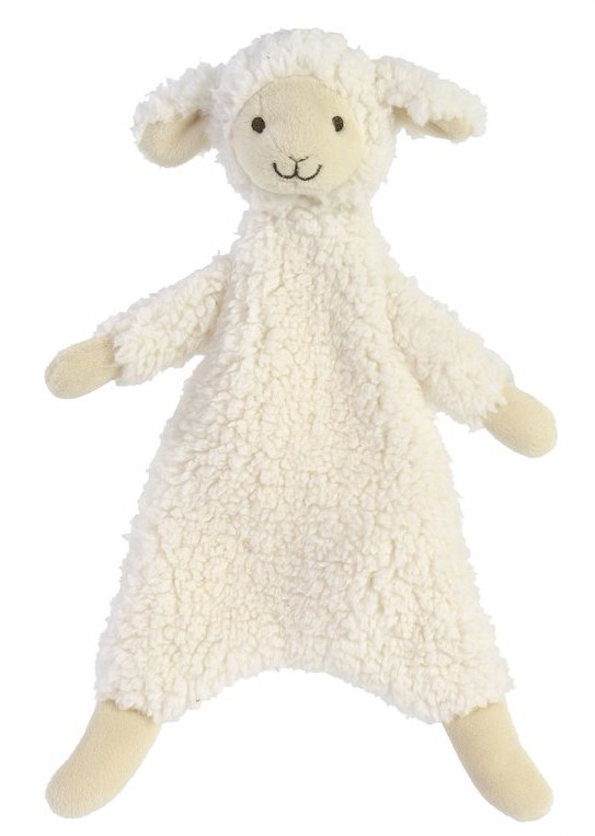 Lamb Leo Schmusetuch