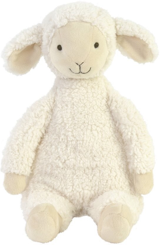 Lamb Leo no. 2