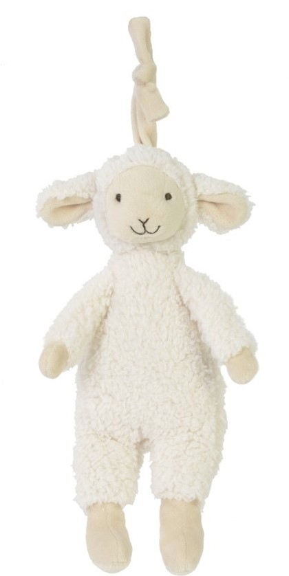 Lamb Leo Musical