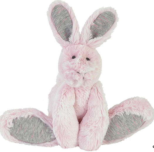 Pink Rabbit Rivoli no. 1