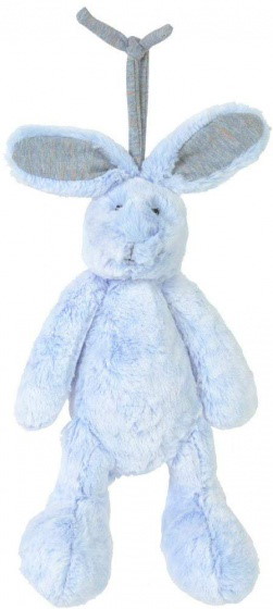 Blue Rabbit Rivoli Musical (washable)
