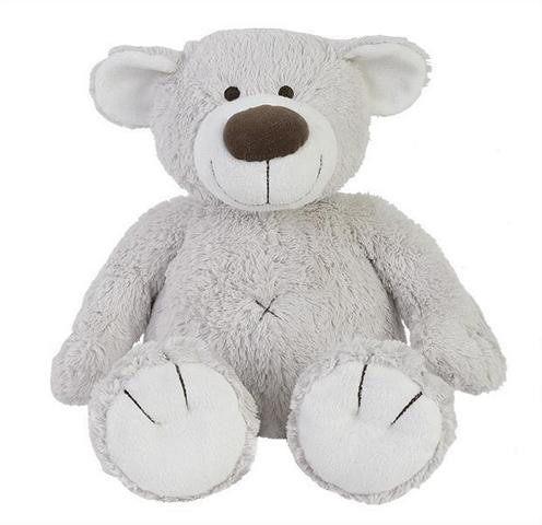 Bear Baggio no. 1