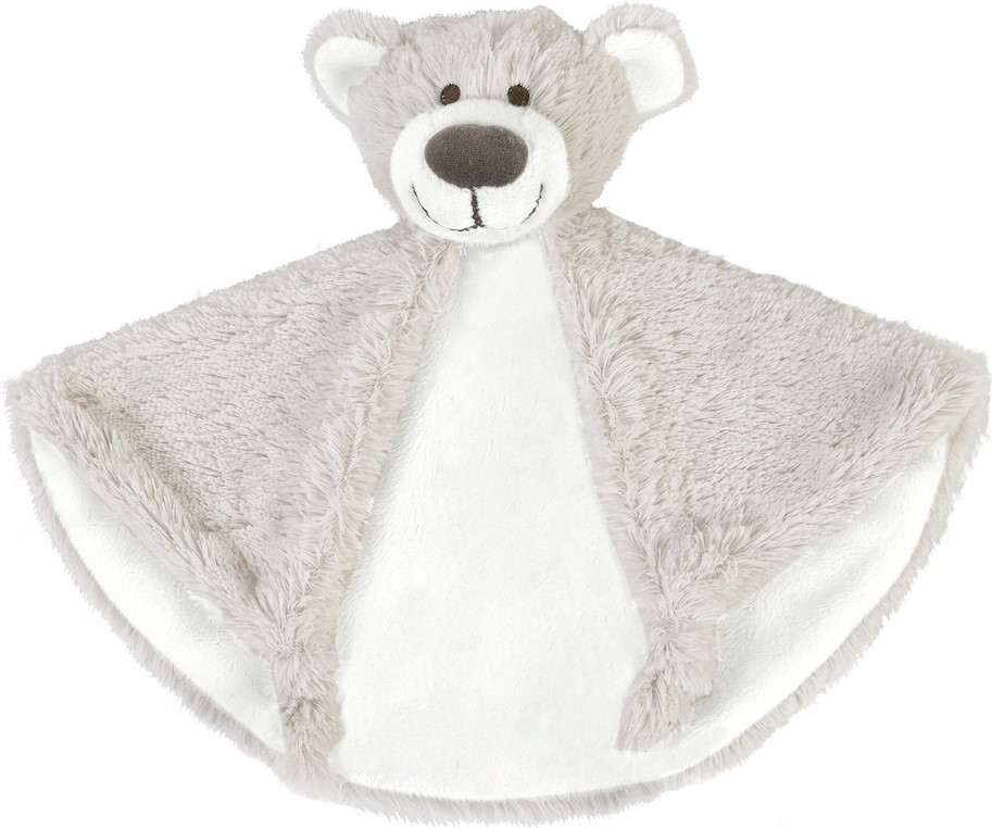Bear Baggio Schmusetuch