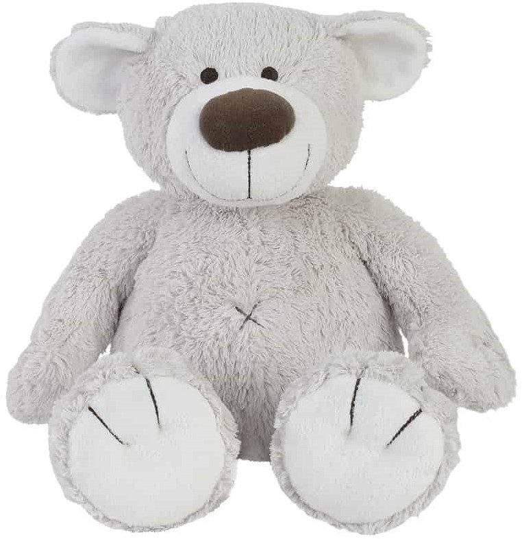 Bear Baggio no. 3