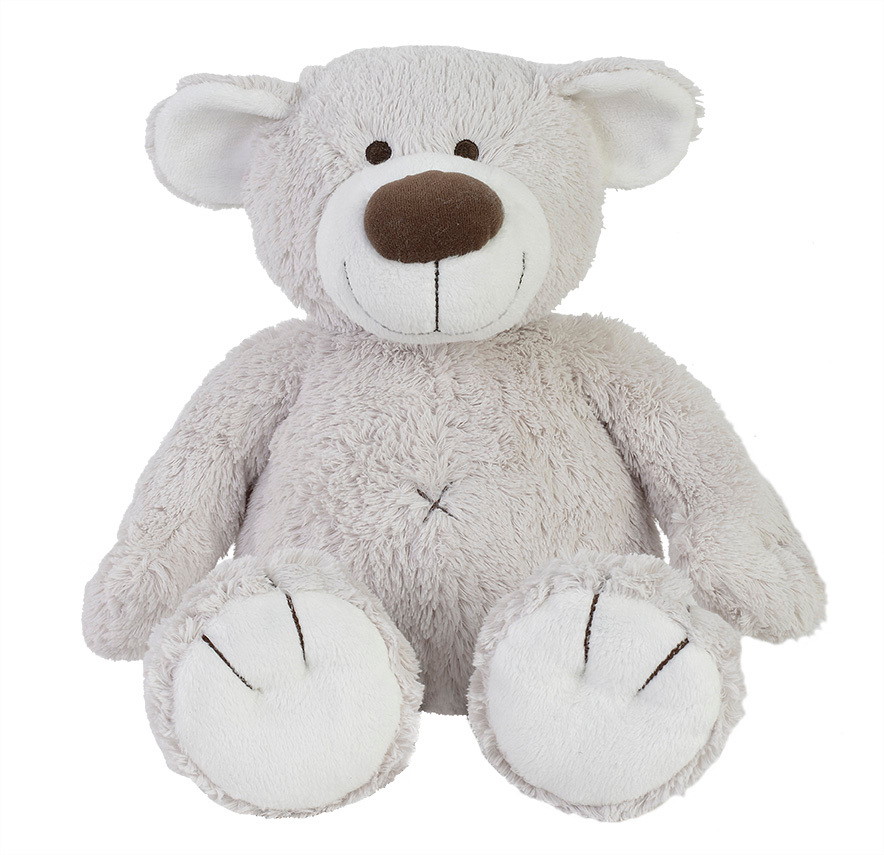 Bear Baggio no. 4