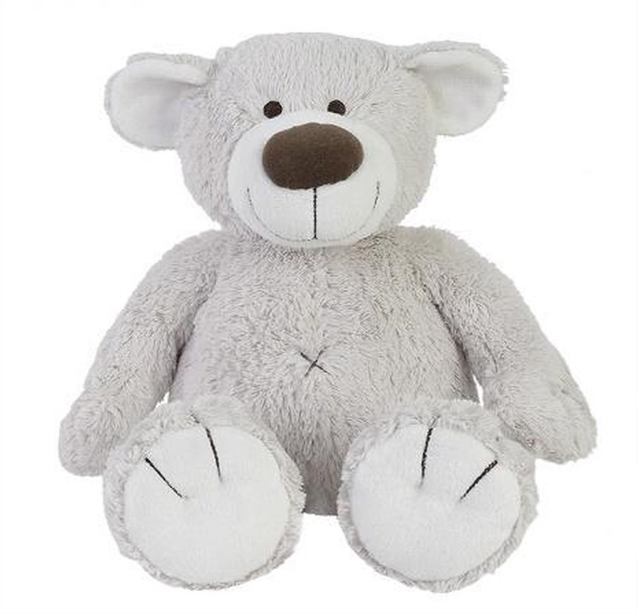 Bear Baggio no. 5