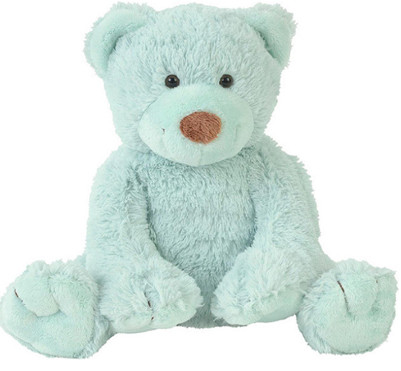 Lagoon Bear Boogy no. 2