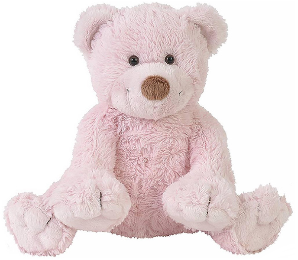 Pink Bear Boogy no. 2