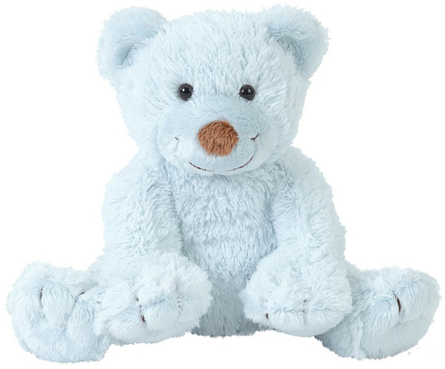 Blue Bear Boogy no. 2