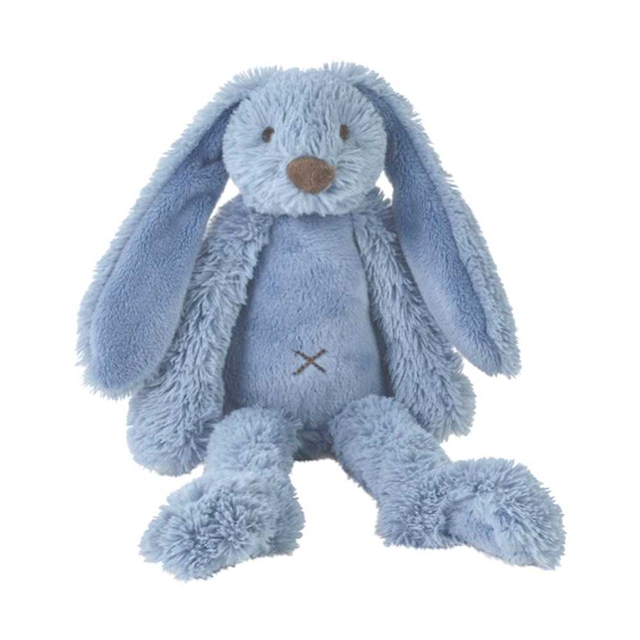 Deep Blue Hase Richie