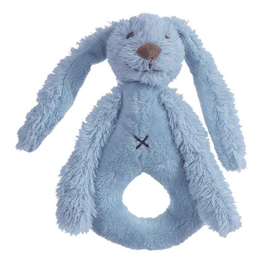 Deep Blue Hase Richie Rattle