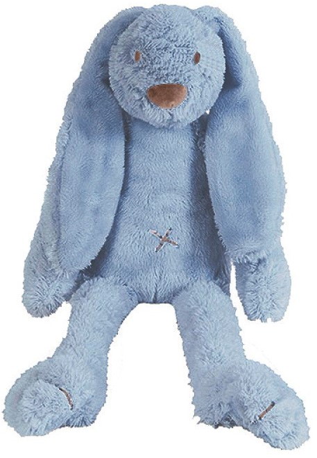Big Deep Blue Hase Richie