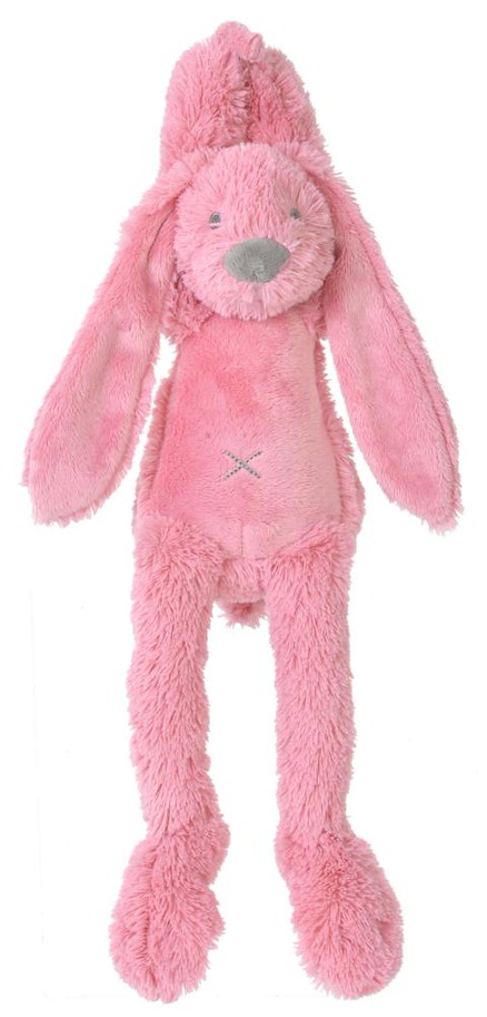 Deep Pink Rabbit Richie Musical