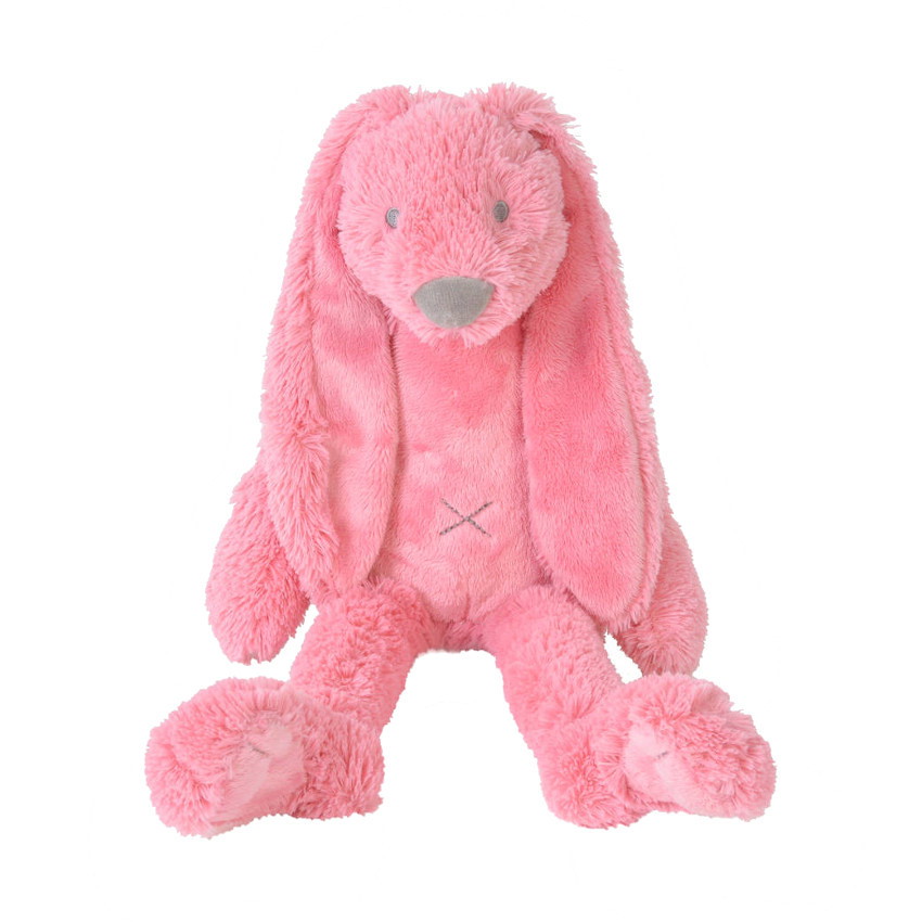 Deep Pink Hase Richie