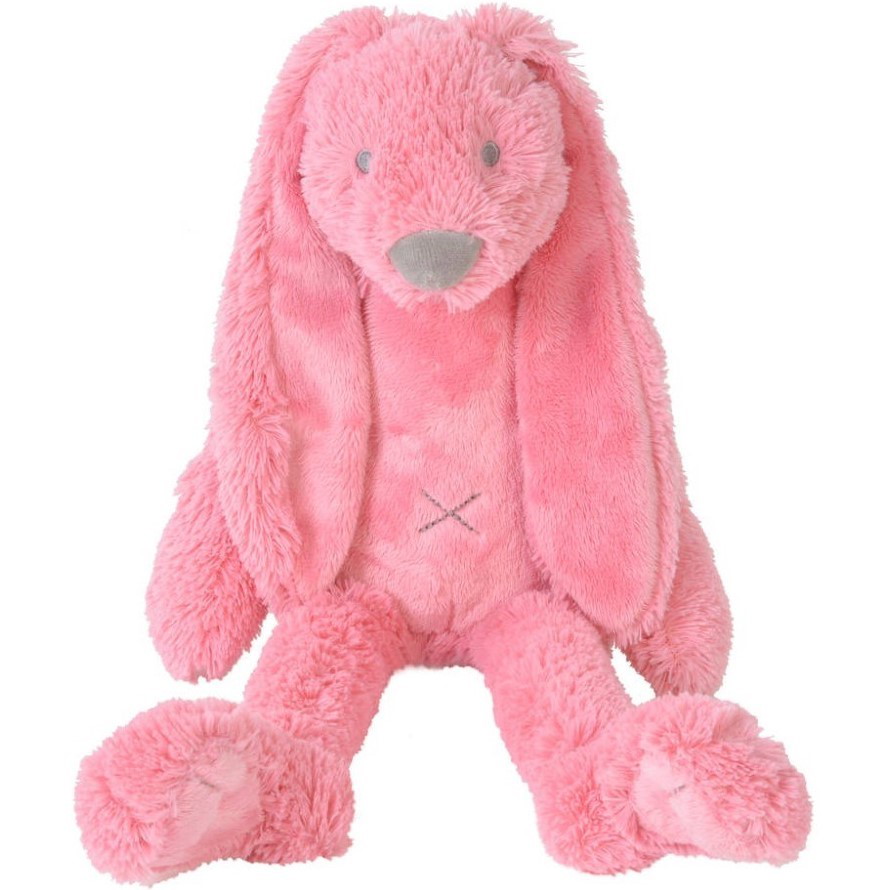 Big Deep Pink Hase Richie
