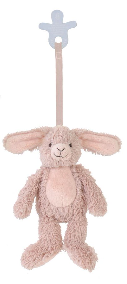 Rabbit Rosi Pacifier