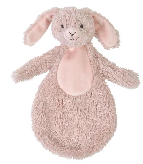 Hase Rosi Schmusetuch