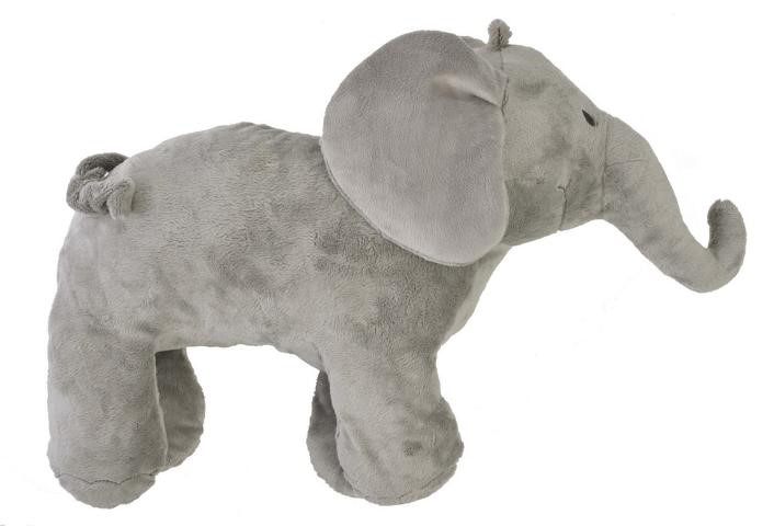 Big Elephant Elliot