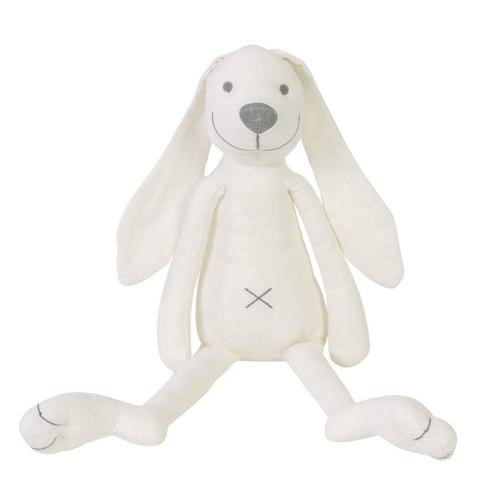 Ivory Linen Rabbit Richie