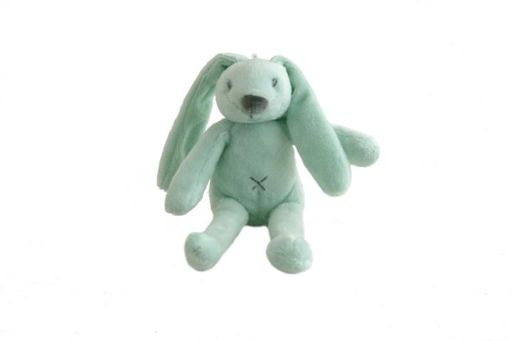 Lagoon Mini Rabbit Richie  in displaybox