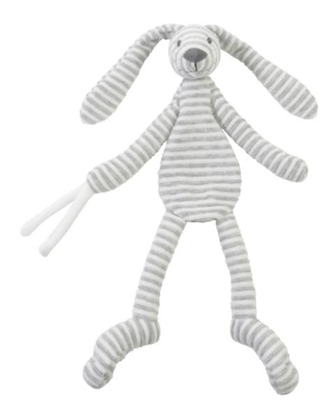 Grey Rabbit Reece Tuttle