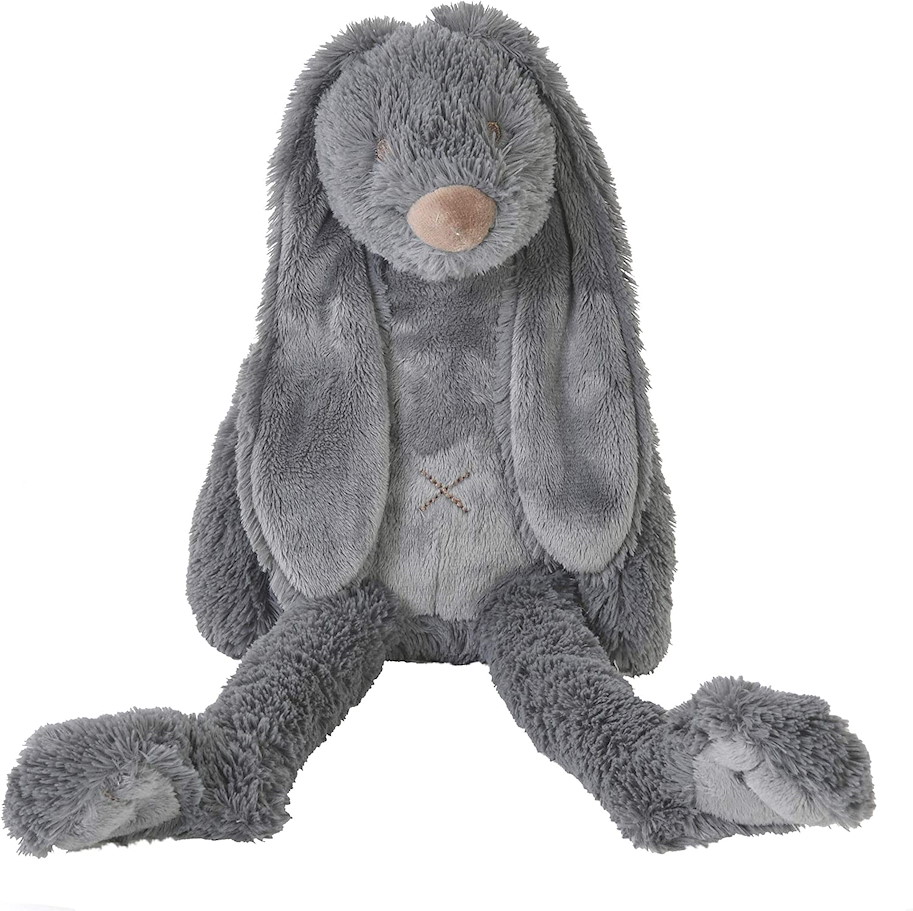 Deep Grey Hase Richie