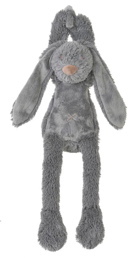 Deep Grey Hase Richie Musical