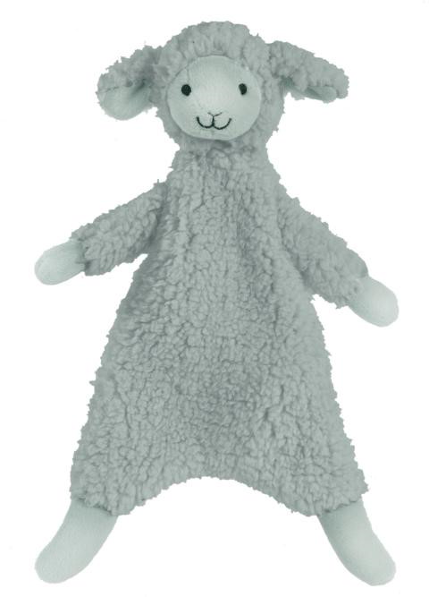 Lamb Lex Schmusetuch