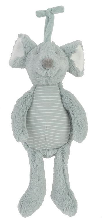 Mouse Maisy Musical
