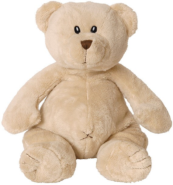 Bear Buster no. 1