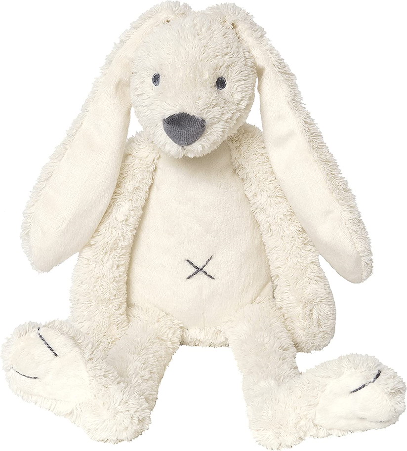Ivory Hase Richie