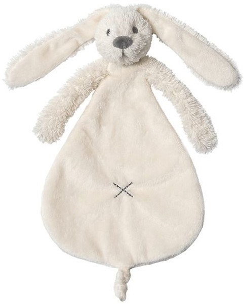 Ivory Hase Richie Schmusetuch