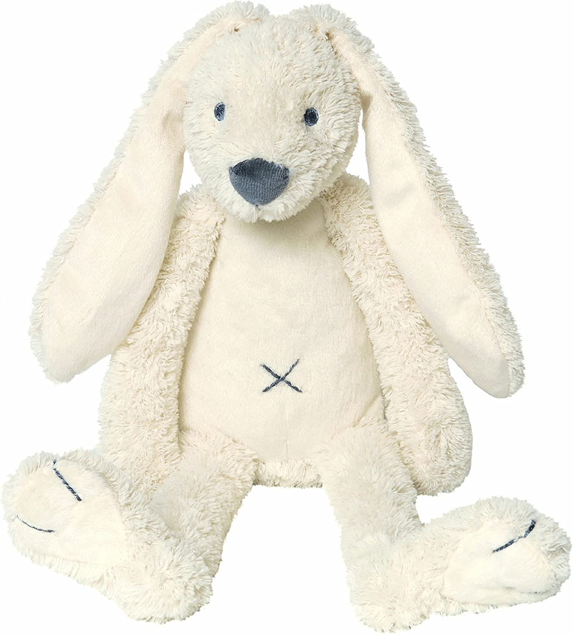 Tiny Ivory Hase Richie