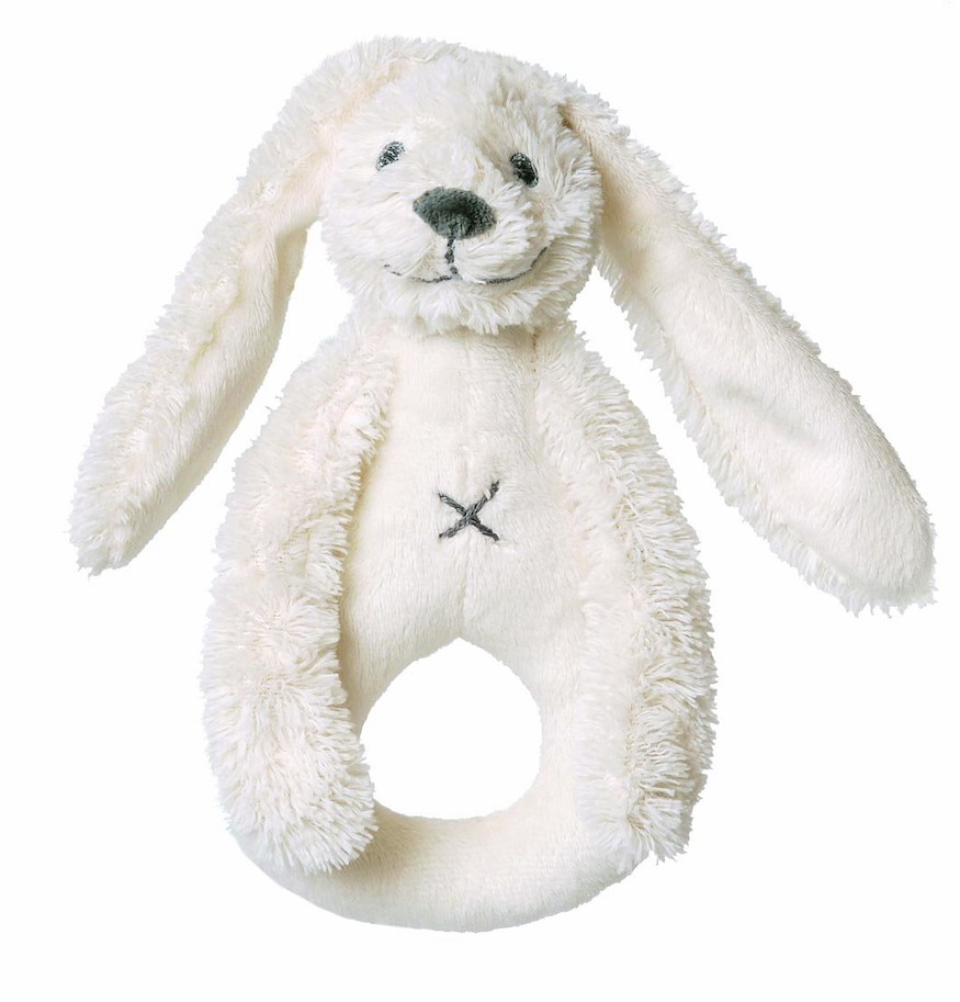 Ivory Hase Richie Rassel