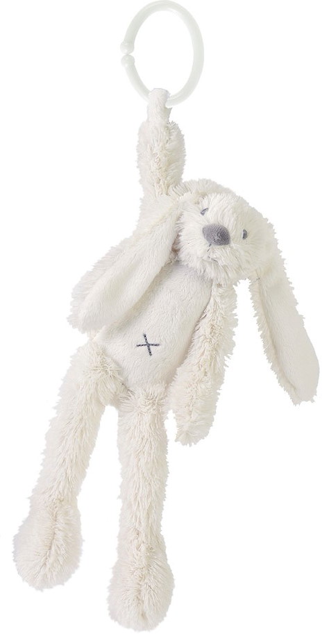 Ivory Hase Richie Hanger