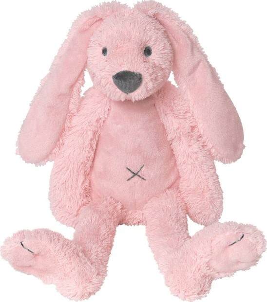 Pink Hase Richie