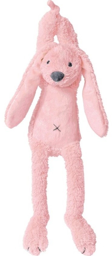 Pink Hase Richie Spieluhr