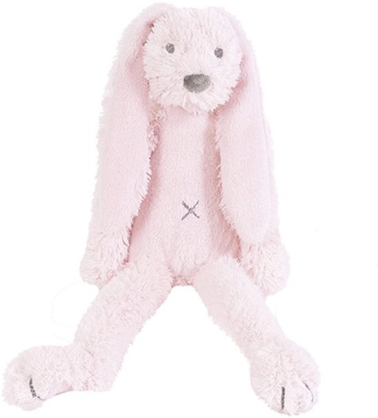 Big Pink Hase Richie
