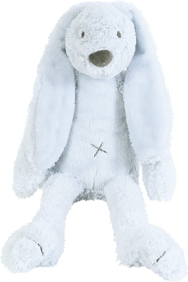 Blue Hase Richie