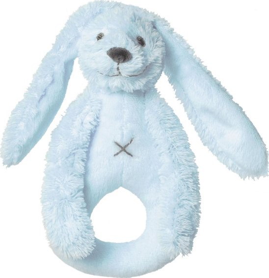 Blue Hase Richie Rassel