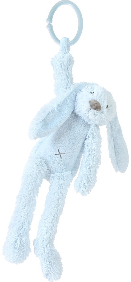 Blue Hase Richie Hanger
