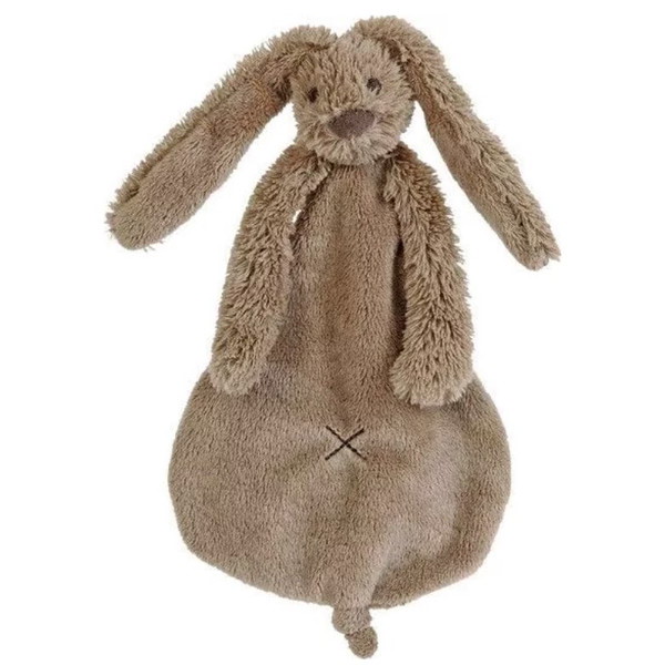 Clay Hase Richie Schmusetuch
