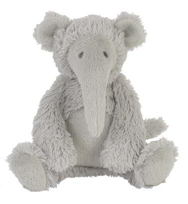 Anteater Alan no. 1