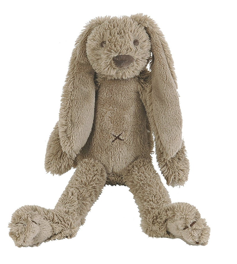 Tiny Clay Hase Richie