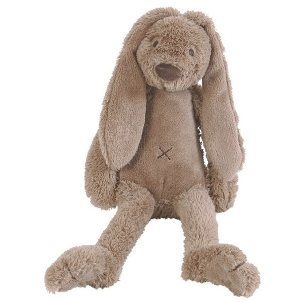 Big Clay Hase Richie